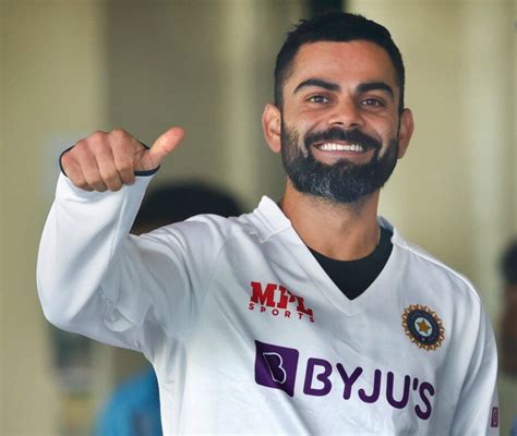 King kohli rocks virat becomes first cricketer to hit 100 million instagram followers – Artofit