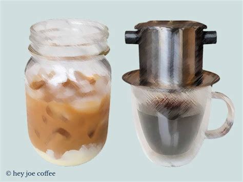 Phin Filter: 3 Minute Lesson & Phin Coffee Recipe