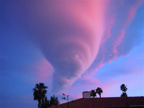 20 amazing cloud formations | Memolition