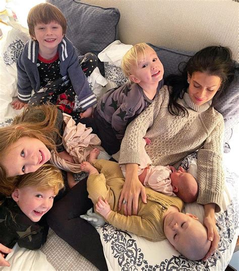 How Many Kids Does Alec Baldwin Have? Baby No. 6 Has Joined the Family