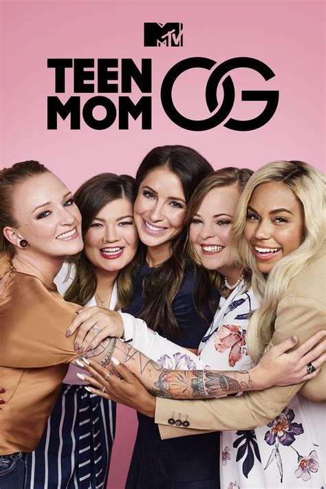 Teen Mom OG cast: Who stars in season 9? | The US Sun