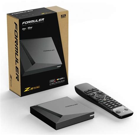 7 Best IPTV Boxes for Buffer Free TV (Updated 2024)