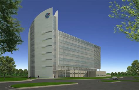 Special Inspection Services for New NASA HQ – Cape Design Engineering Co.