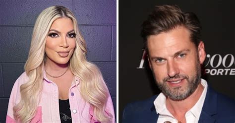 Who is Tori Spelling dating now? 'Beverly Hills, 90210' alum moves on with new man 4 months ...