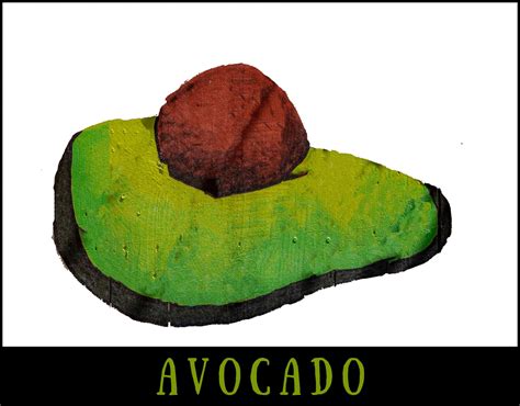 Avocado Free Stock Photo - Public Domain Pictures