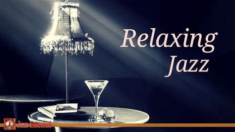 Relaxing Jazz | Jazz Music for Relaxation - YouTube