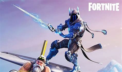 Fortnite DOWNTIME: How long will Fortnite be down today? Latest server status update | Gaming ...