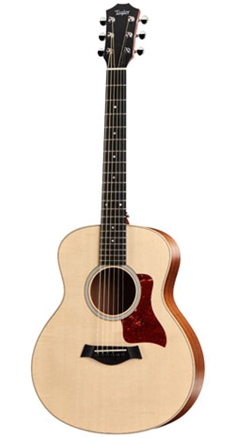 Taylor GS Mini - Small Body Acoustic Guitar - On Sale at Guitar World Australia