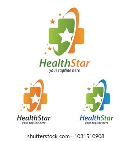 24,404 Star health logo Images, Stock Photos & Vectors | Shutterstock