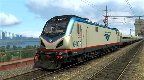 Drive the rails with Train Simulator 2015 – available on Steam | VG247