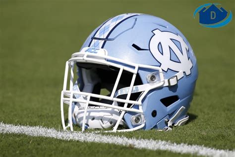 UNC football schedule 2023: Tar Heels' toughest ACC games - Daily ...