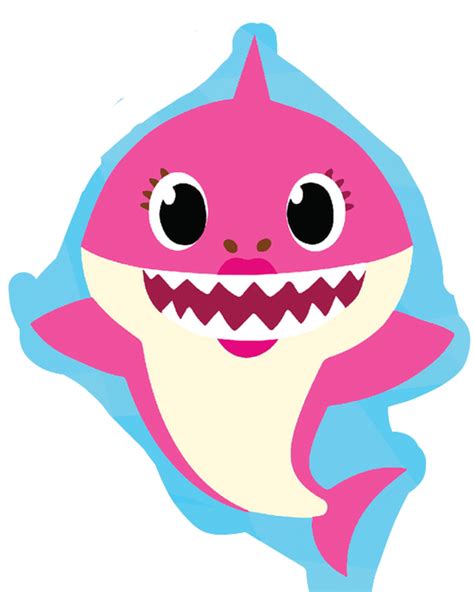 tiburon Baby Clip Art, Free Clip Art, Imprimibles Baby Shower, Shark ...