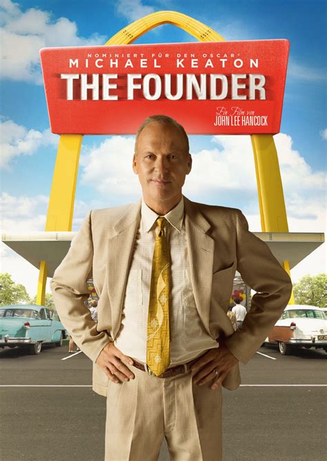 splendid film | The Founder