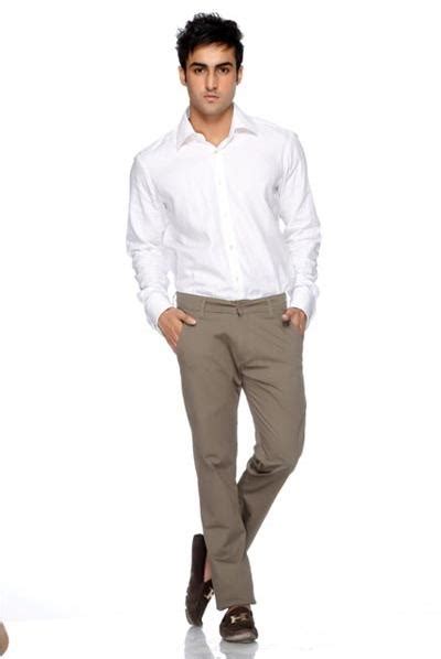 Mens Formal Wear Manufacturer & Manufacturer from, India | ID - 1265369