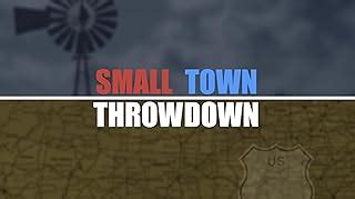 Small Town Throwdown (2020)