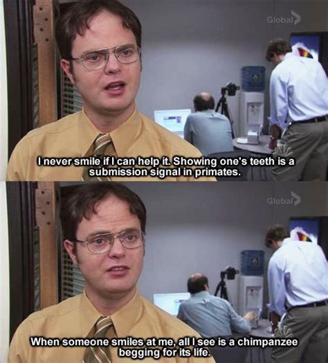 Dwight Schrute Birthday Quotes. QuotesGram