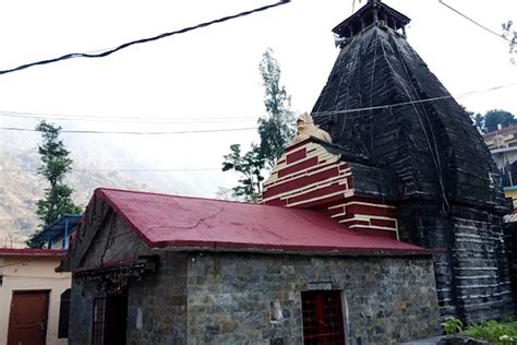 Offbeat Places|Homestays|Uma Devi Temple Places To Visit Karnaprayag