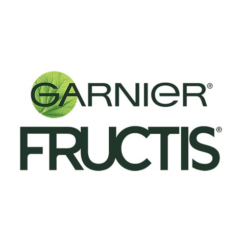 Garnier Fructis Logo transparent PNG - StickPNG