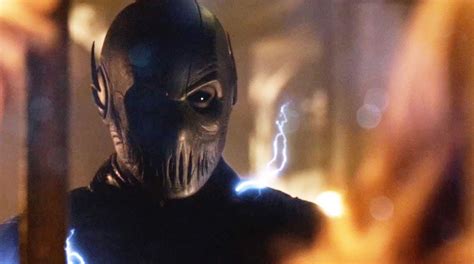 The Flash Extended Trailer Teases Zoom’s Unmasking