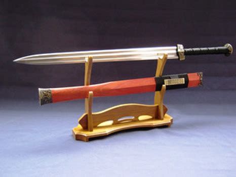 Chinese Long Sword - Long Swords