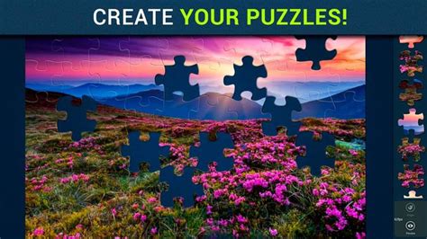 Get Magic Jigsaw Puzzles - Microsoft Store | Magic jigsaw puzzles ...