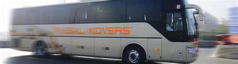 Faisal Movers Peshawar: Online Bus Booking | 10% Discount on Bus Tickets