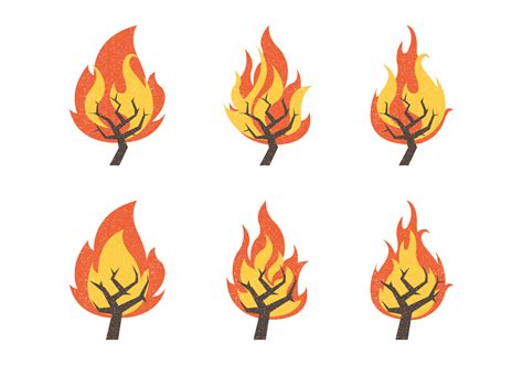 Fire Free Vector Art - (20527 Free Downloads)