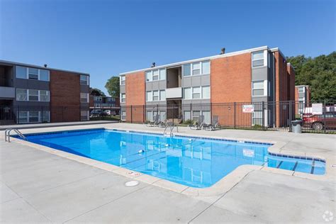 The Landing | Apartment and Community Amenities