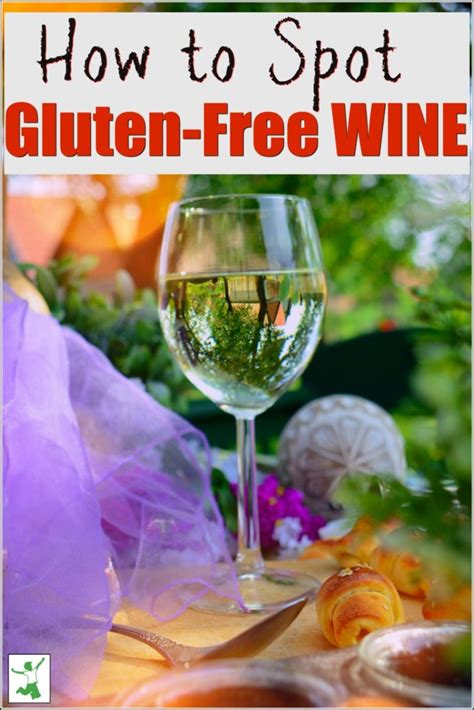 How to Be Sure Your Wine is Gluten Free | Healthy Home Economist