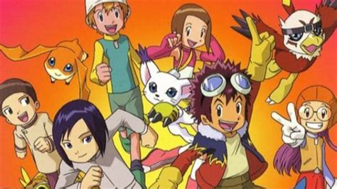 Se filtra el título de la película especial de Digimon Adventure 02 | Código Espagueti