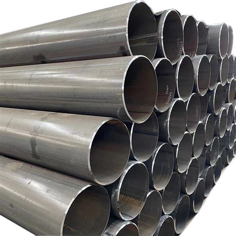 ERW Steel Pipe Manufacturers - China ERW Steel Pipe Factory & Suppliers