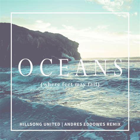 Hillsong United - Oceans (Where Feet May Fail) sheet music for piano with letters download ...