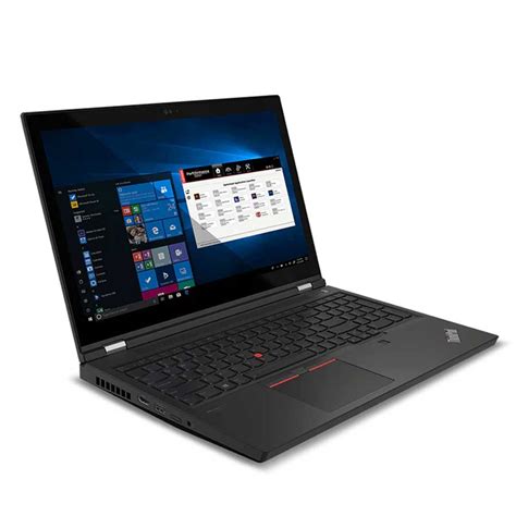 Lenovo ThinkPad P15 Gen 2 - Intel i7 11800H 32GB RAM 512GB SSD 6GB RTXA3000 15.6" 4K EKRAN ...