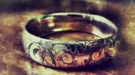 The Curse of Andvari’s Ring - The Vikings Way