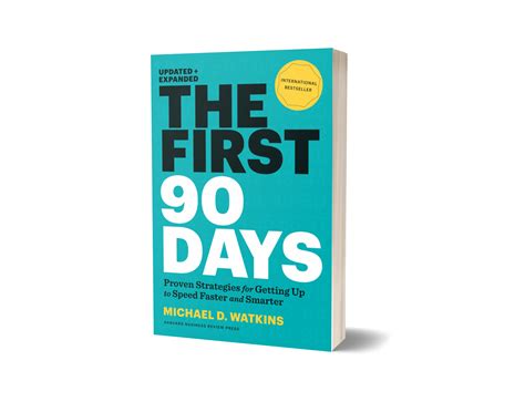 The First 90 Days - pdhoindia.com