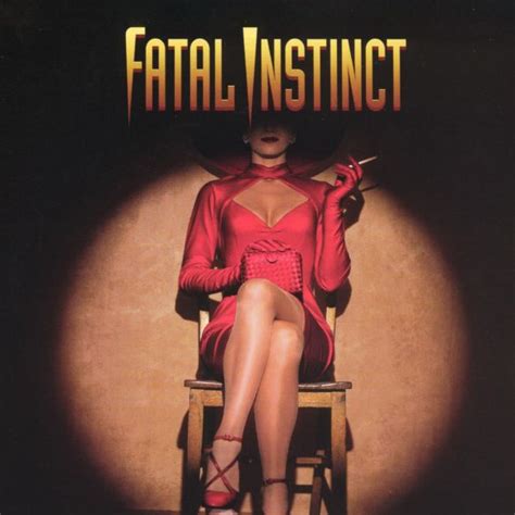 Fatal Instinct (1993) - Carl Reiner | Synopsis, Characteristics, Moods, Themes and Related ...