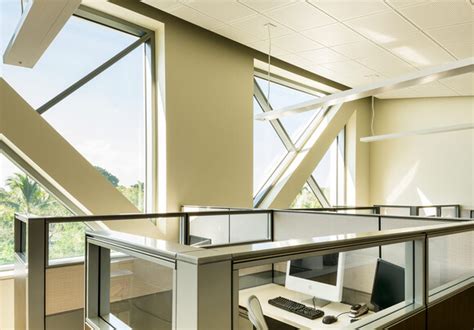 Frost School of Music, University of Miami | Case Studies | SageGlass