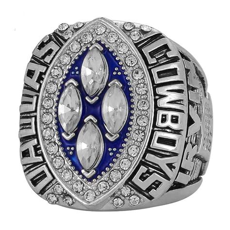 Michael Irvin Super Bowl Rings on Sale | bellvalefarms.com