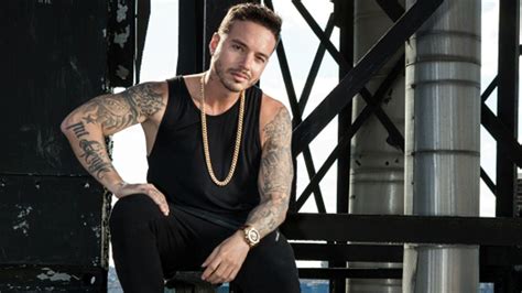 J Balvin Wallpapers - Wallpaper Cave