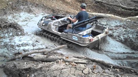 river run park mudfest mud creek highlifter atv mud nationals - YouTube