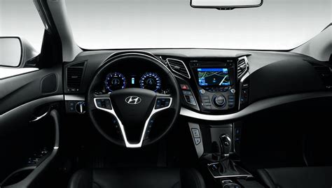 Hyundai i40, macazul de imagine | 0-100.ro