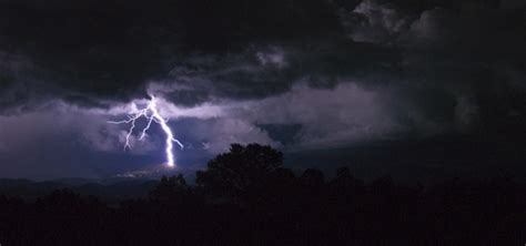 Thunder Rumble Sound | Free Sound Clips | Ambient Sounds