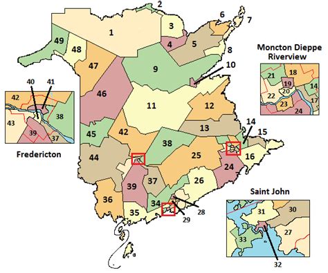 VÉRIFICATEUR GÉNÉRAL DU NOUVEAU-BRUNSWICK PLAN STRATÉGIQUE 2014-2020