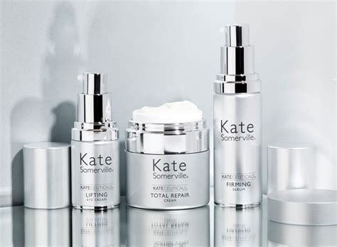 Kate Somerville Just Launched Her Most Powerful Collection Yet - NewBeauty