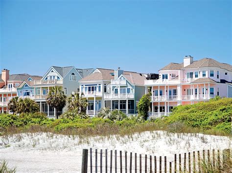 11 best beach resorts in north carolina – Artofit