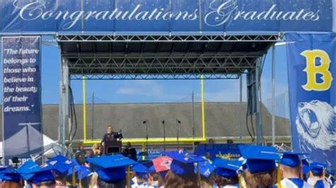 Petition · Keep Our Graduation Tradition at Blacksburg High School - Blacksburg, United States ...