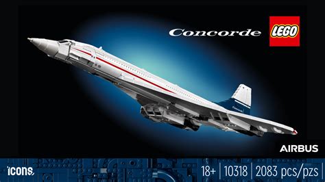 10318 concorde Archives - Jay's Brick Blog