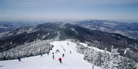 Ultimate Guide to Vermont's Best Ski Resorts | HuffPost