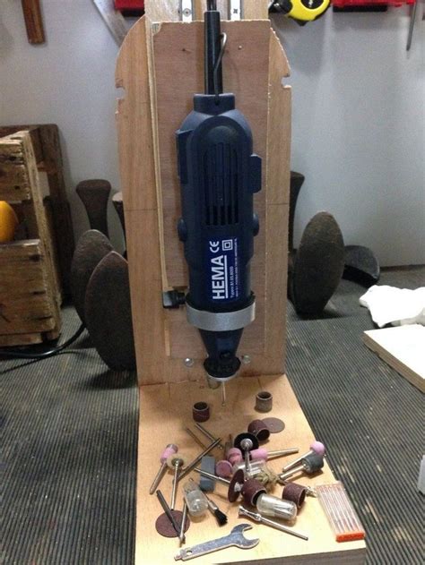 Convenient Drill Press For $20 in 7 Practical Steps – DIY projects for ...