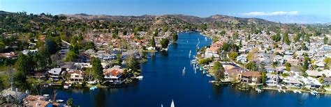 Westlake Village - California Counseling Clinics